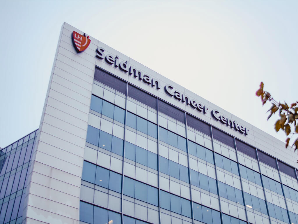 A modern clinic waiting area or consultation room